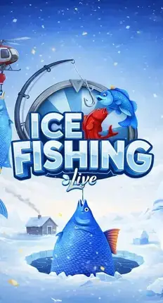 ICE FISHING preview